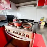 Full Apartment 15 Min From Airport, Coyoacan, Foro Sol