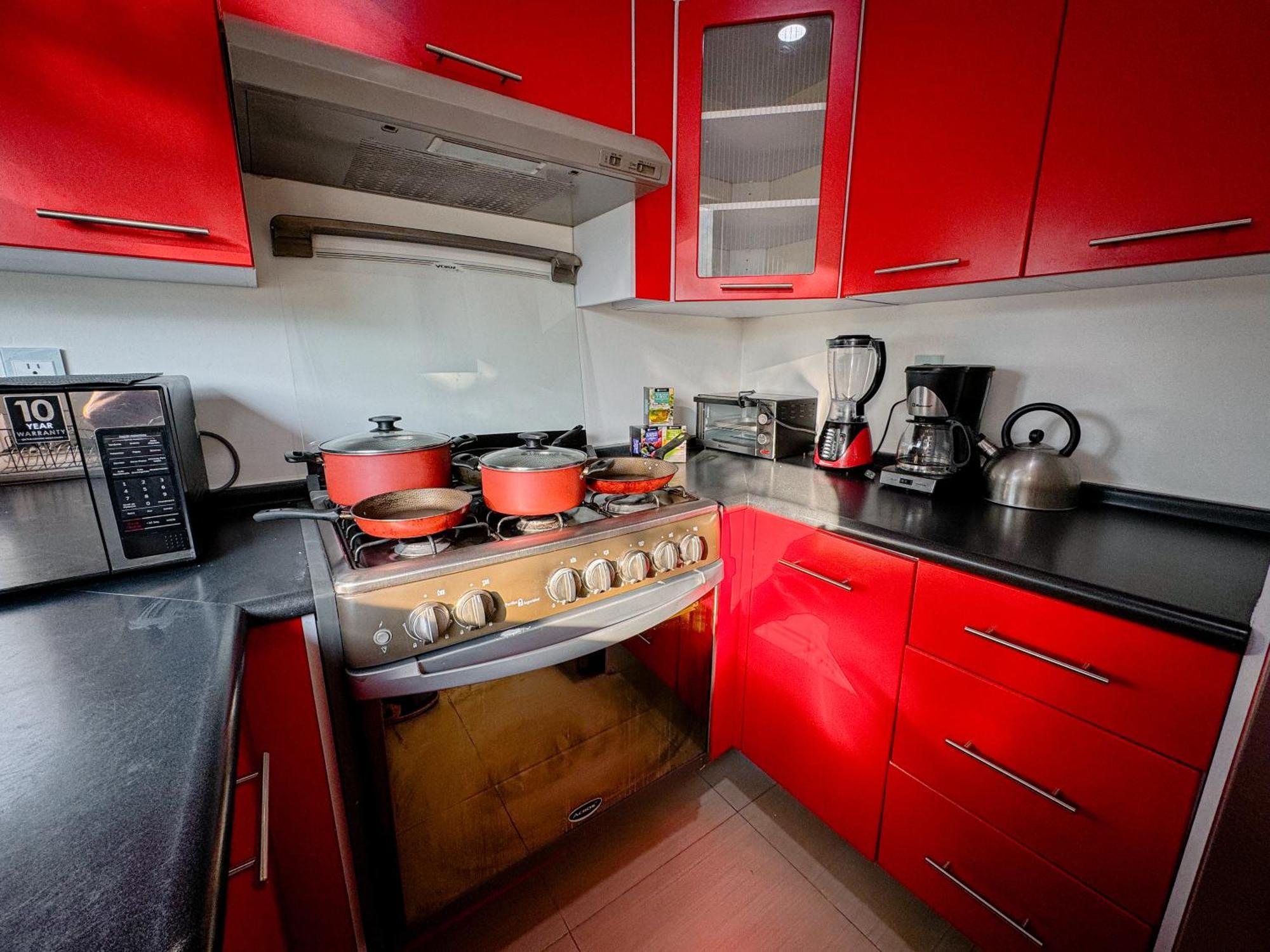 Full 15 Min From Airport, Coyoacan, Foro Sol